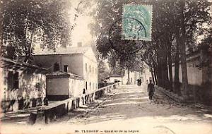 Tlemcen 205 